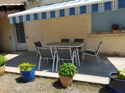 Propri�t� St Jean