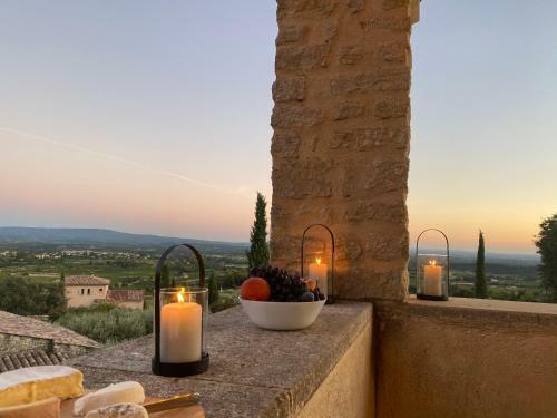 Villa Maison De Charme En Provence