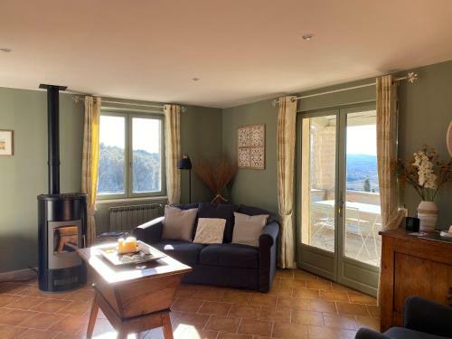 Villa Maison De Charme En Provence