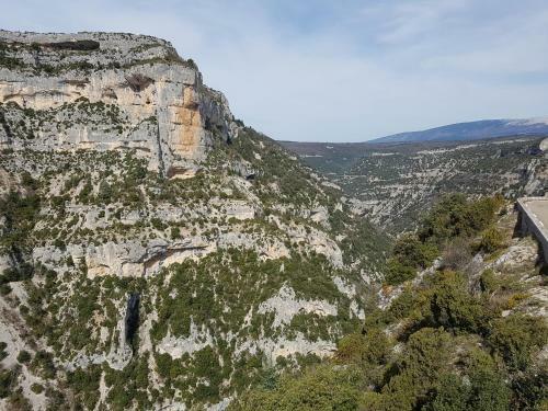 Agroturismo Chambre Pour Cyclistes Au Mt Ventoux