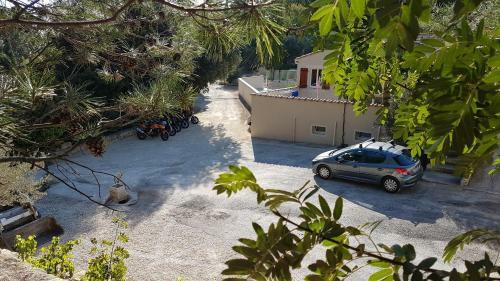 Agroturismo Chambre Pour Cyclistes Au Mt Ventoux