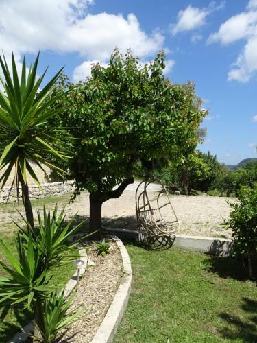 Apartamento Luva D'azur, Rez de Villa Le Riou - Le Vallon