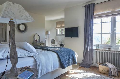 Bed & Breakfast L�escale Du Ciel