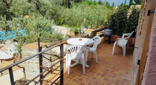 Agroturismo La Badassiero