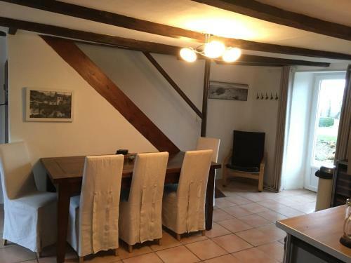 Cornish Cottage