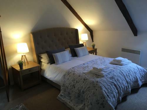 Cornish Cottage
