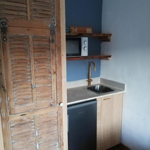 Apartamento Castel'lodge