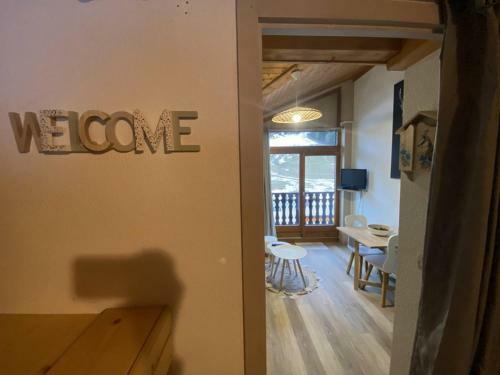Apartamento Studio Le Biot, 1 Pi�ce, 5 Personnes - Fr-1-573-55