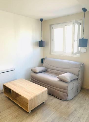 Apartamento Amazing Place In Paris
