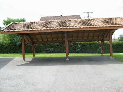 Chalet 2007