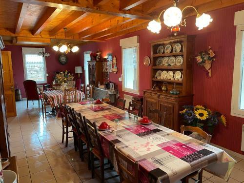Apartamento Le Bon Accueil