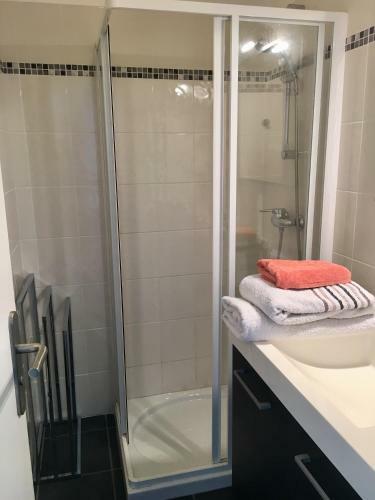 Apartamento Vue Imprenable Sur Le Lac Du Bourget