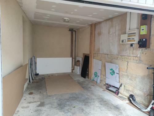 Agr�able Maison de Ville Avec Billard Et Babyfoot