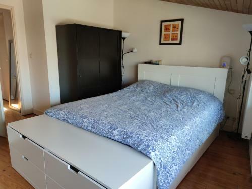 Agr�able Maison de Ville Avec Billard Et Babyfoot
