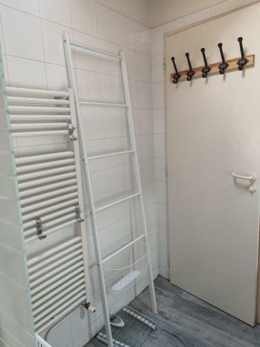 Agr�able Maison de Ville Avec Billard Et Babyfoot