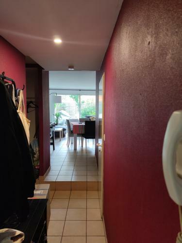 Agr�able Maison de Ville Avec Billard Et Babyfoot