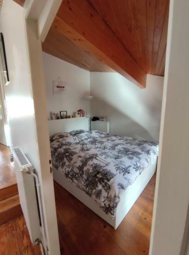 Agr�able Maison de Ville Avec Billard Et Babyfoot