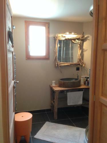 Apartamento Le Grandcoeur