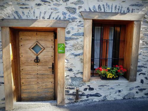 Le Cosy Lodge