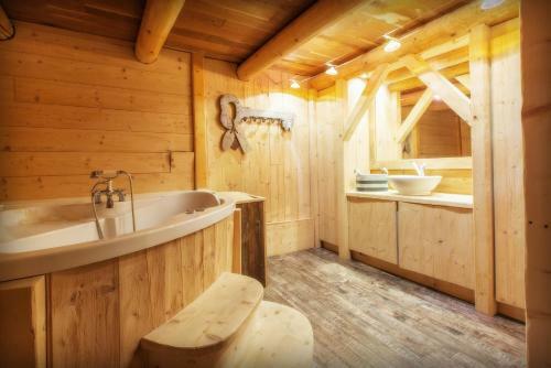 Le Cosy Lodge