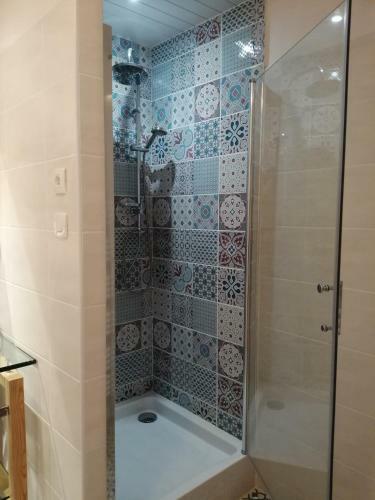 Bed & Breakfast Chambres Et Table D'h�tes R�gord'�ne