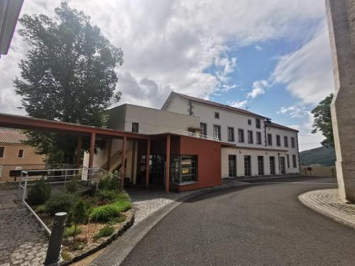 Hotel Complexe H�telier Le Forez