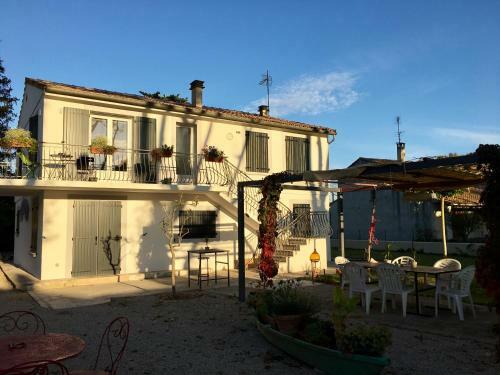 Apartamento Chez Marinette