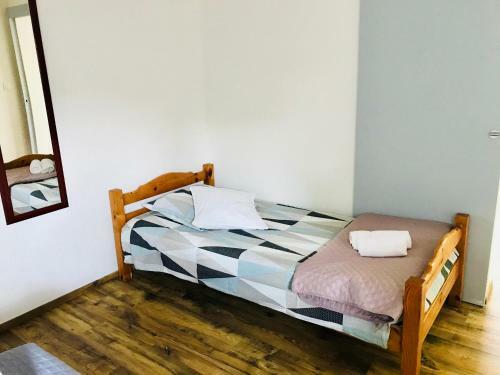 Apartamento Chez Marinette