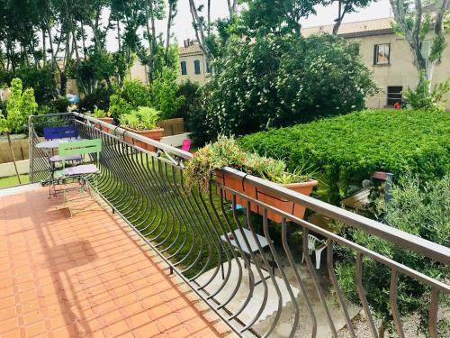 Apartamento Chez Marinette
