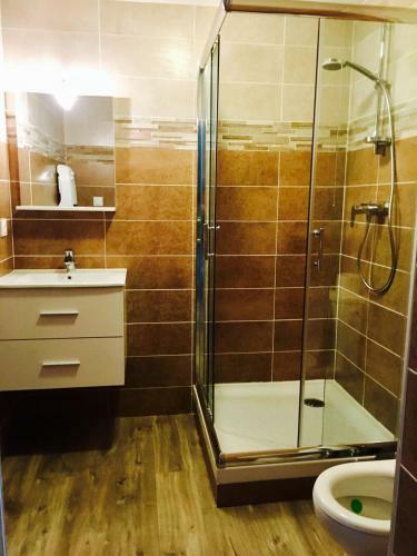 Apartamento Chez Marinette