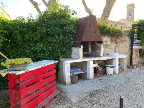 Apartamento Chez Marinette