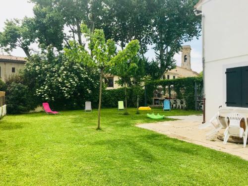 Apartamento Chez Marinette