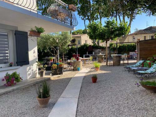 Apartamento Chez Marinette