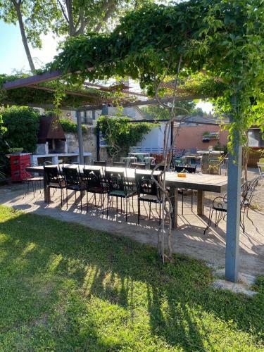 Apartamento Chez Marinette