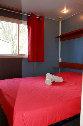 Les G�tes De Camargue