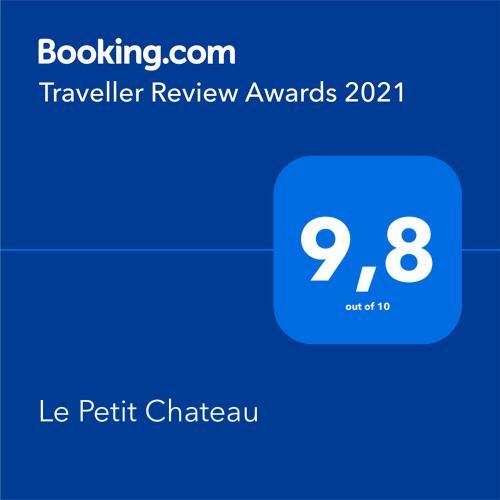 Le Petit Chateau - Adults Only Property