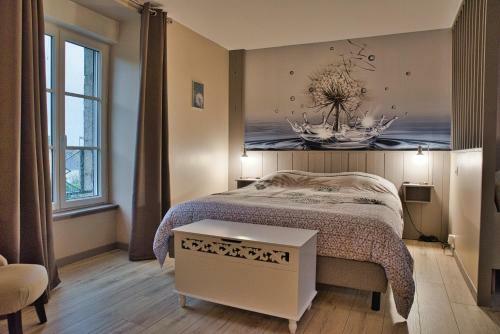 Bed & Breakfast La Jacarandi�re