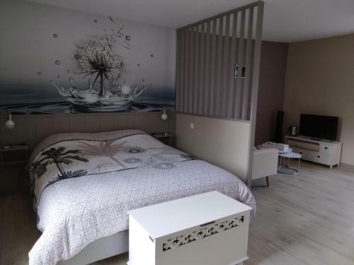 Bed & Breakfast La Jacarandi�re