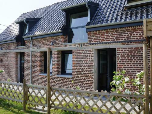 G�te Lecelles, 3 Pi�ces, 5 Personnes - Fr-1-510-78