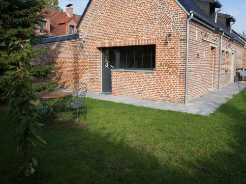 G�te Lecelles, 3 Pi�ces, 5 Personnes - Fr-1-510-78