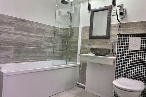 Apartamento Les Appartements F�nelon
