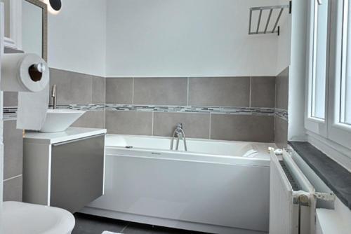 Apartamento Les Appartements F�nelon