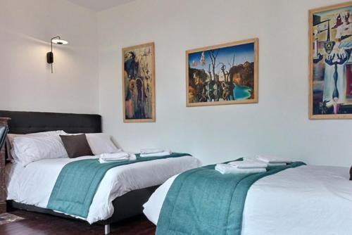 Apartamento Les Appartements F�nelon