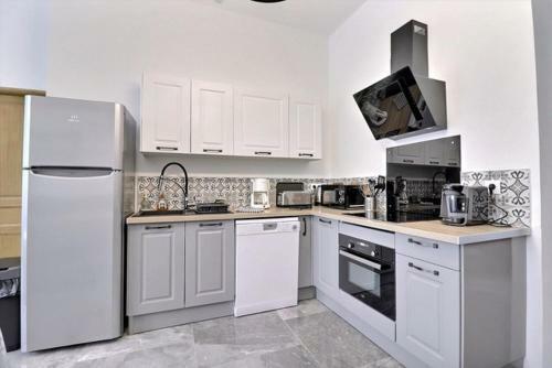 Apartamento Les Appartements F�nelon