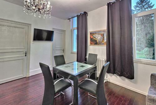 Apartamento Les Appartements F�nelon