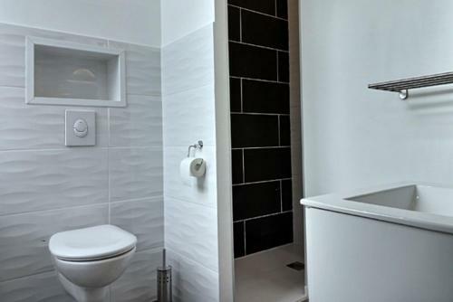 Apartamento Les Appartements F�nelon