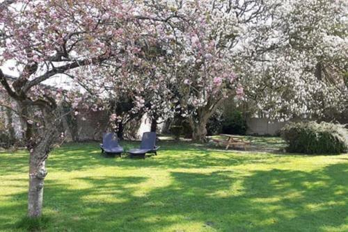Apartamento Les Appartements F�nelon