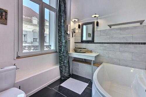 Apartamento Les Appartements F�nelon
