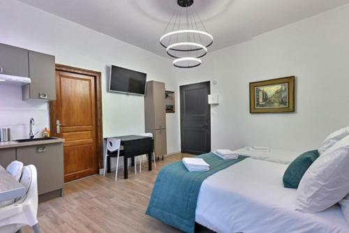 Apartamento Les Appartements F�nelon