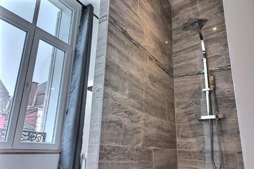Apartamento Les Appartements F�nelon